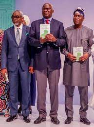 Tinubu, Sanwo-Olu emphasise relevance of data in policy formulation